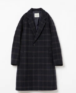 チェスターコート／size: M・L￥36,300
