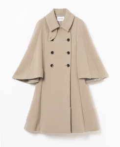 コート／size:S・M￥42,900