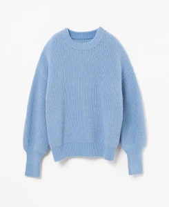 セーター￥12,100