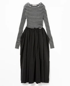 ワンピース／size:36・38￥27,500