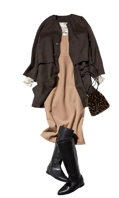 #DRESS UP