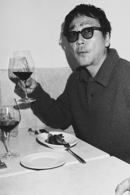 主演　大森南朋