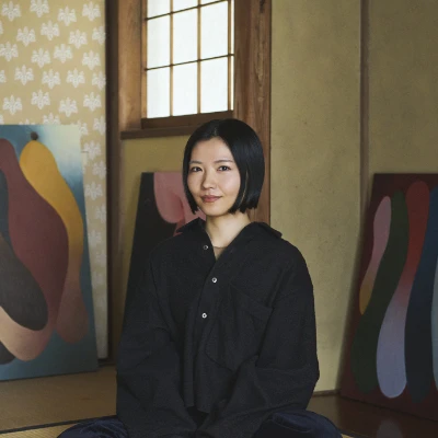 コラボレーションアーティスト 浦上 あかり