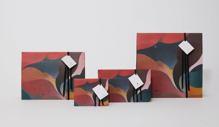 スペシャルギフトキット