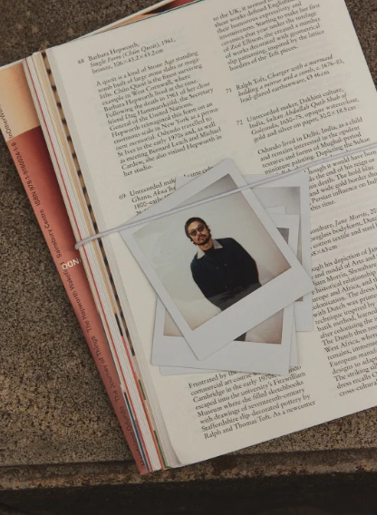 RYOTA YAMADA ホリデースタイル by スタイリスト