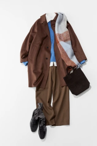 DINNER & PARTY STYLE 02 BEAUTY & YOUTH