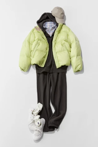 TRAVEL STYLE STYLE 04 CITEN