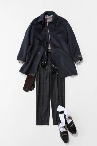 OFFICE STYLE STYLE 02 BEAUTY & YOUTH