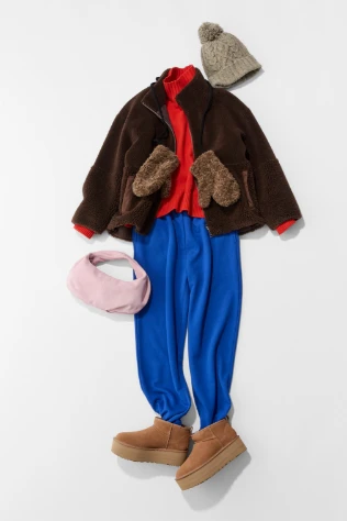 TRAVEL STYLE STYLE 02 BEAUTY & YOUTH