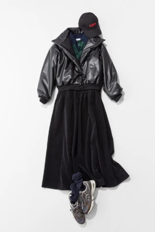 TRAVEL STYLE STYLE 04 ATTISESSION