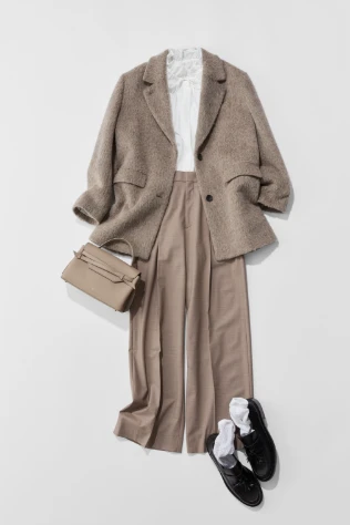 OFFICE STYLE STYLE 01 UNITED ARROWS