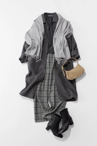 OFFICE STYLE STYLE 02 BEAUTY & YOUTH