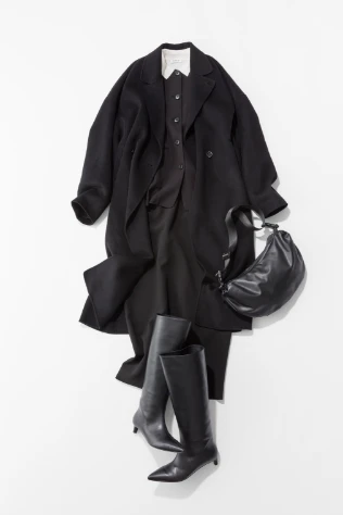 OFFICE STYLE STYLE 04 MARW UNITED ARROWS