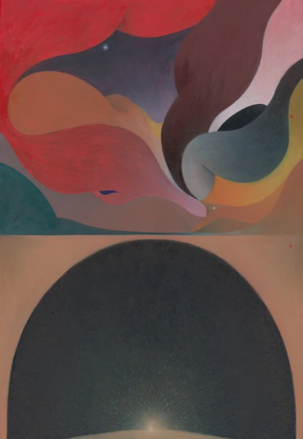 SPECIAL COLLABORATION by Akari Uragami コラボレーションアーティスト