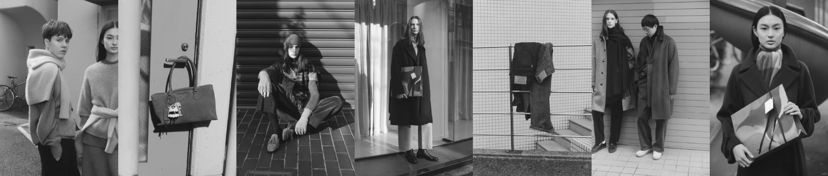 SPECIAL INTERVIEW 大森南朋ファミリー、初共演のホリデーディナー