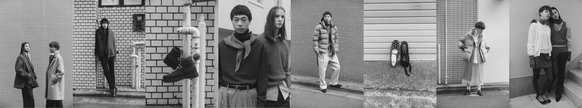 SPECIAL INTERVIEW 大森南朋ファミリー、初共演のホリデーディナー