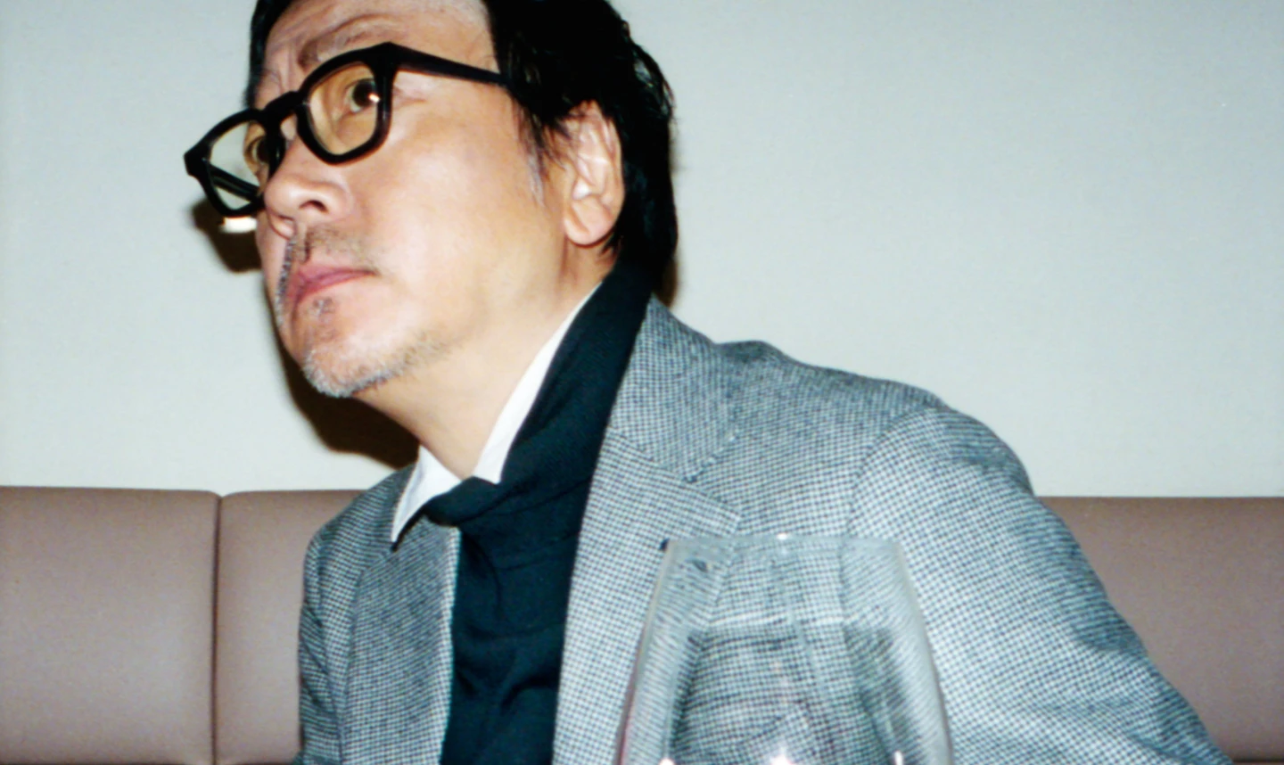 UA HOLIDAYS 2025 MEN