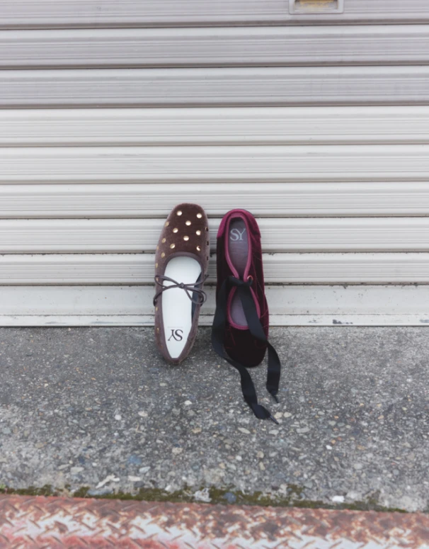 WINTER SHOES ウインターシューズ