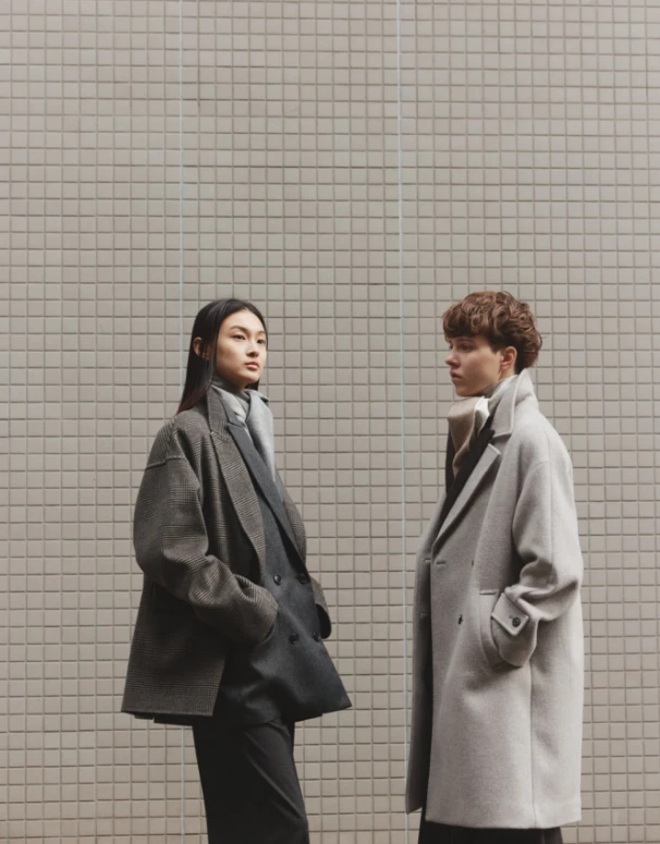 OUTERWEAR アウターコレクション