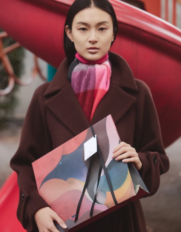 HOLIDAY GIFTS ホリデーギフト