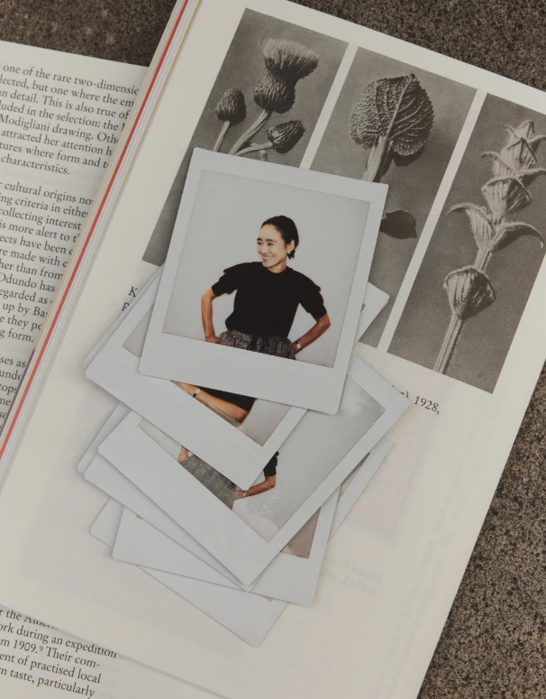 AYA KANEKO ホリデースタイル by スタイリスト