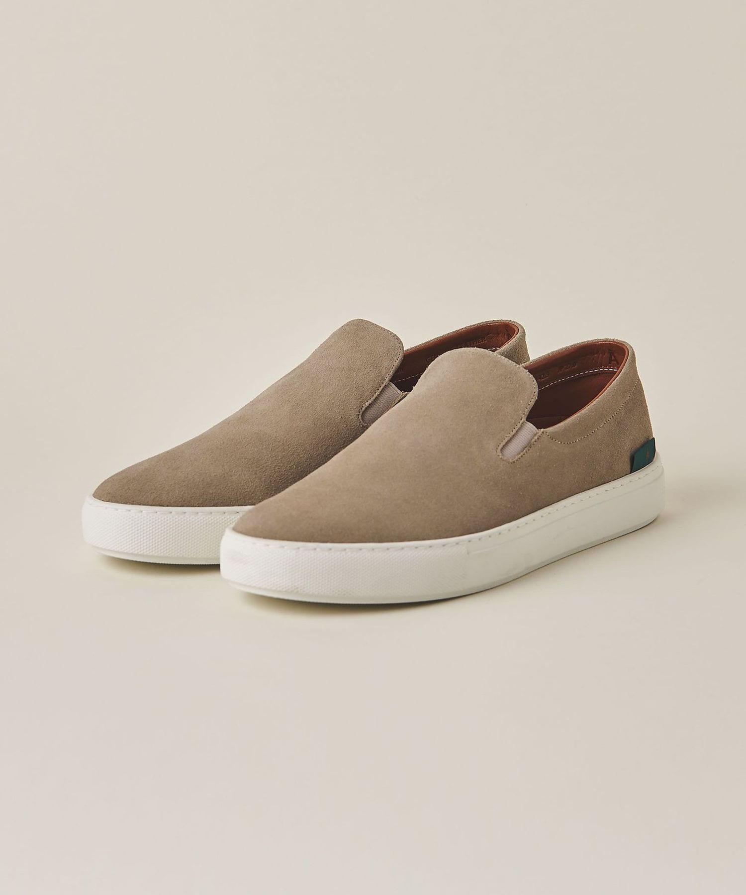 hALON SLIP-ON