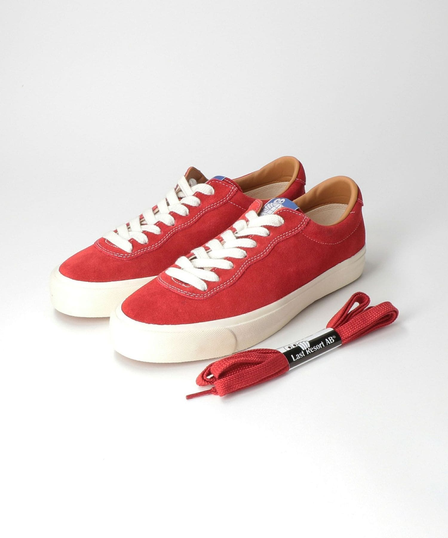 SC LAST RESORT AB VM001