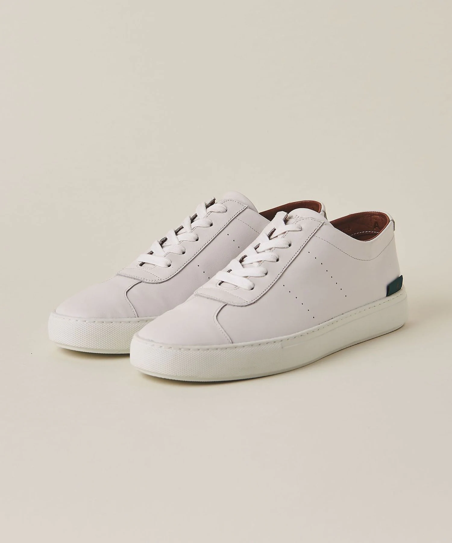 hALON 5EYE OXFORD