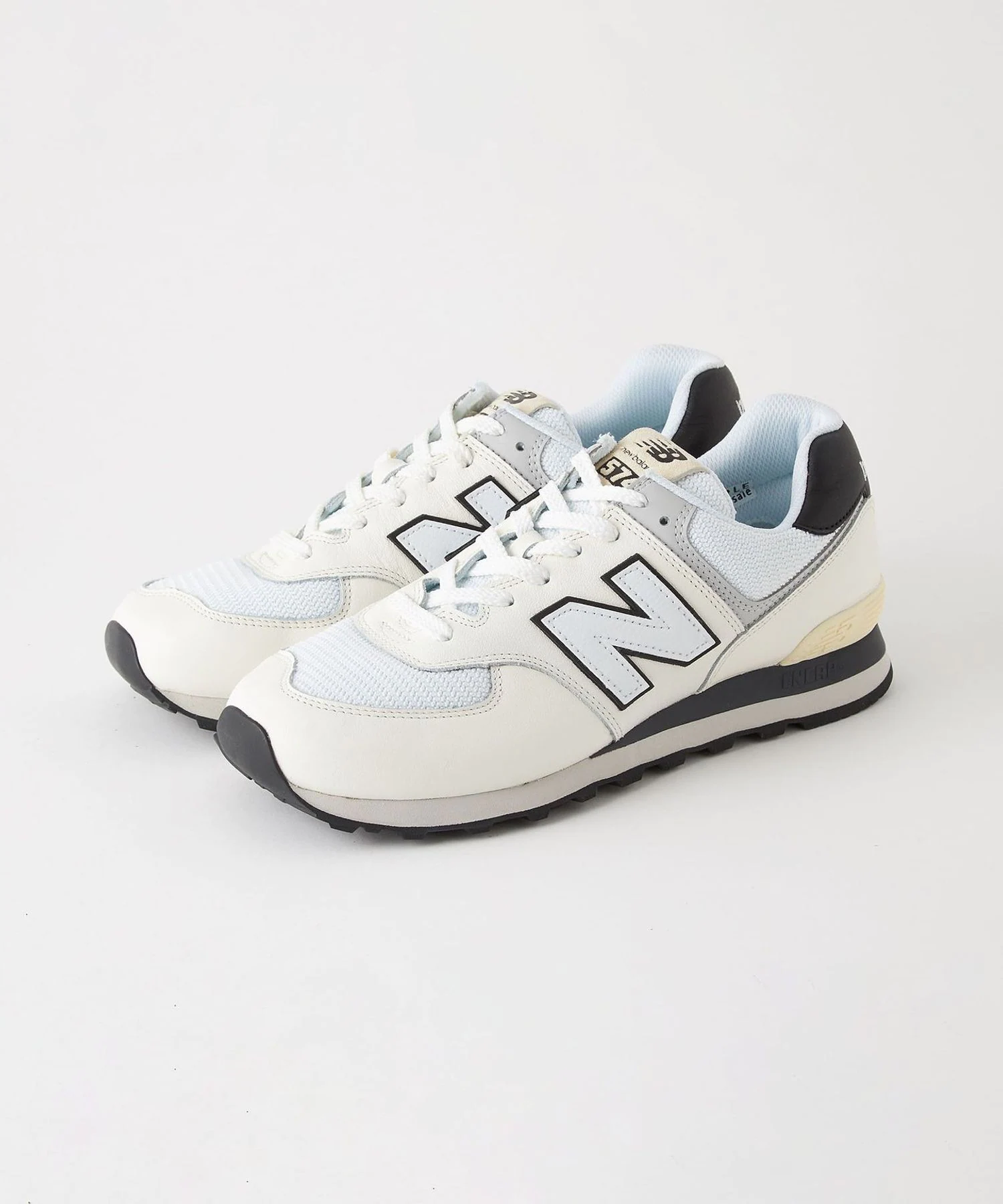 SC NB ML574 WD2 GLR