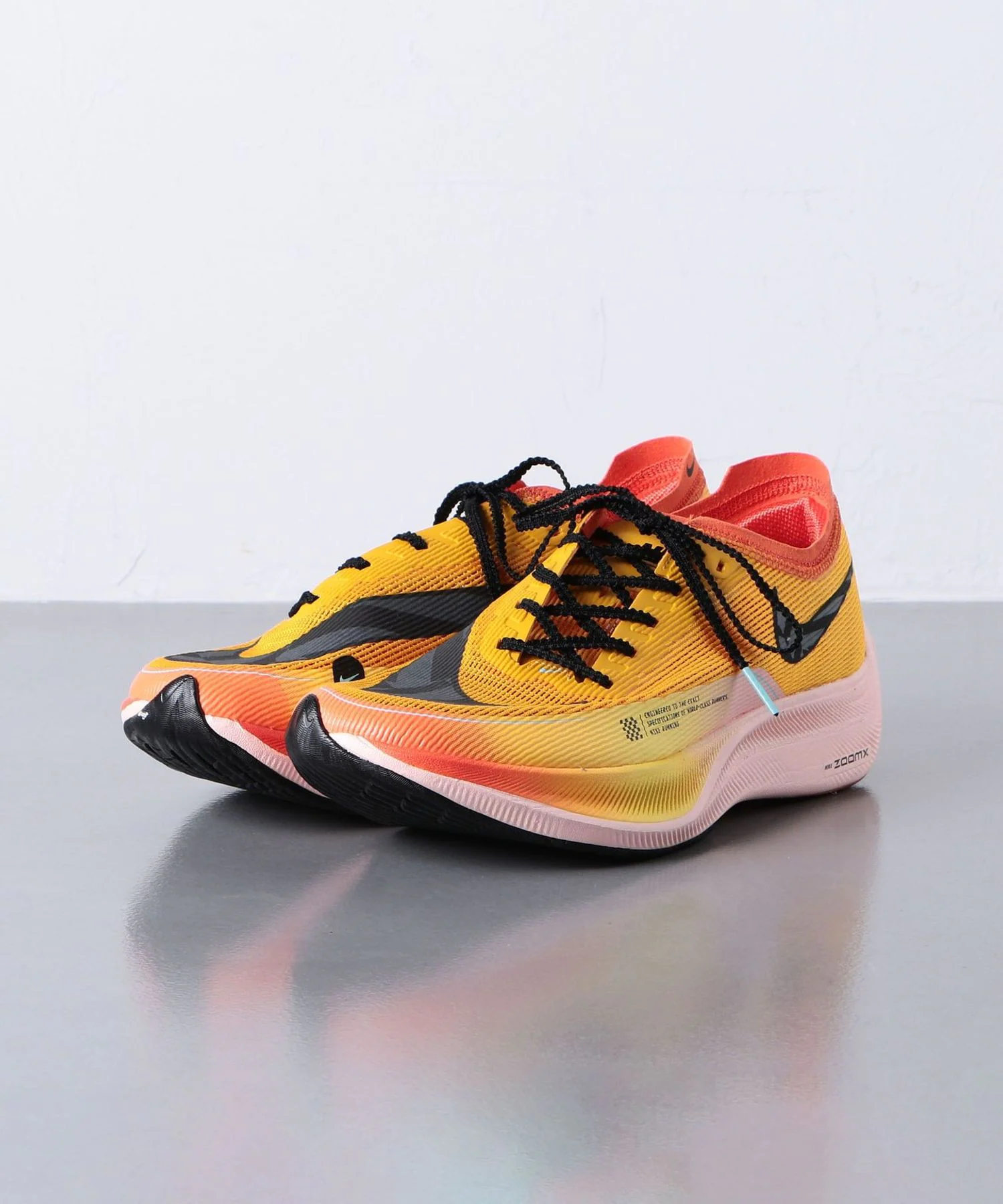 NIKE ZX Vaporfly N 2 HK