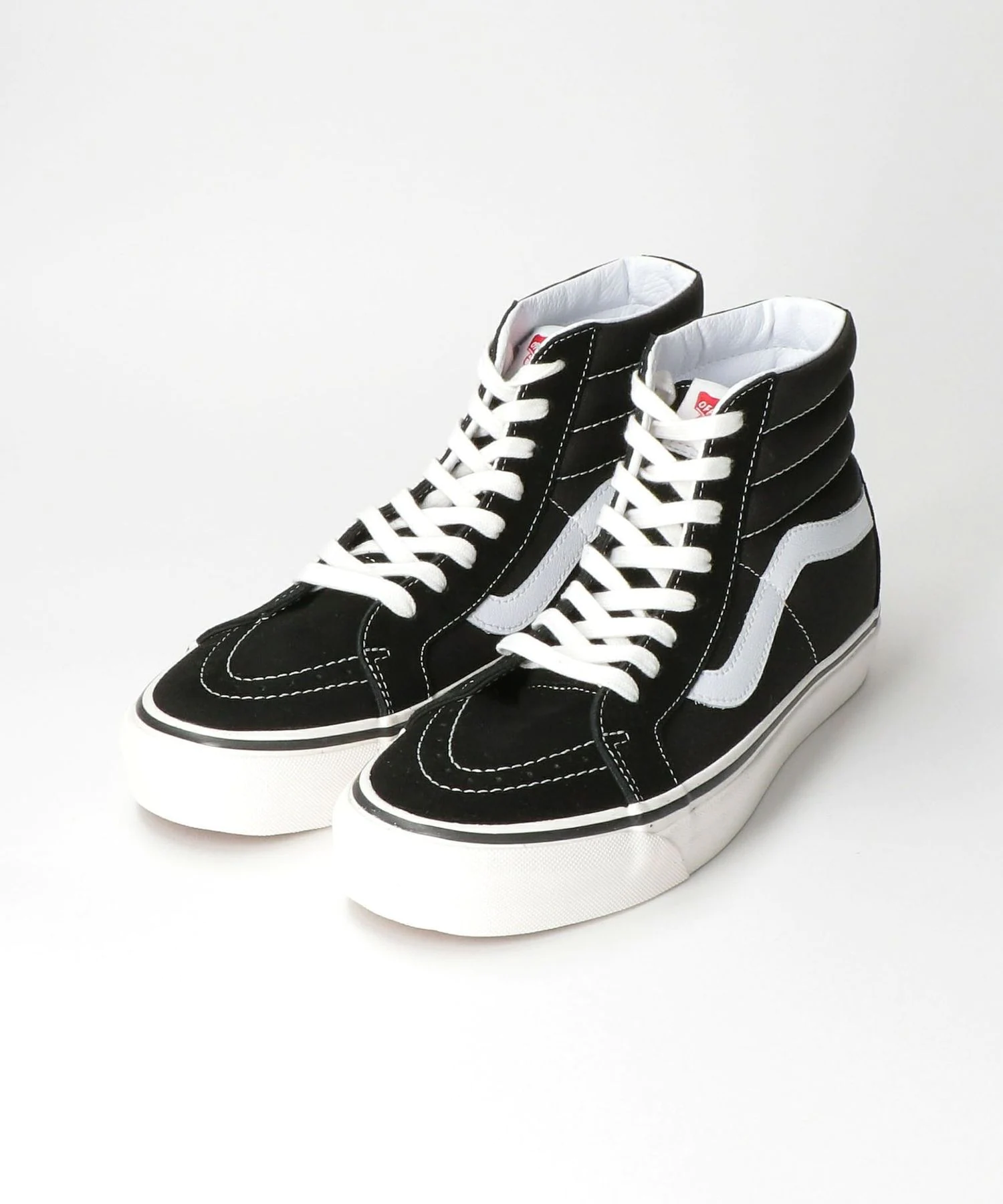 VANS SK8-HI 38 DX EC