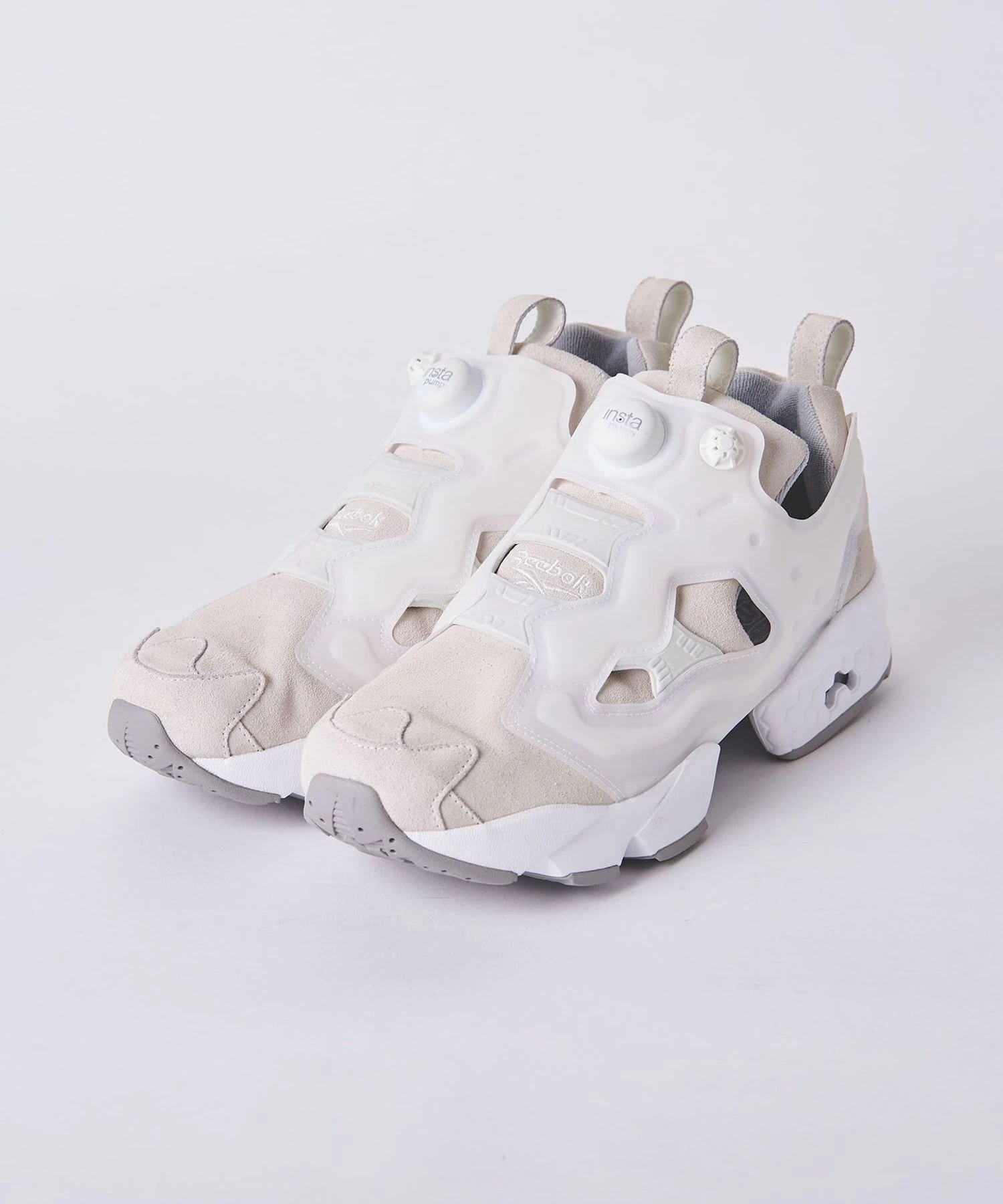REEBOK SP PUMPFURY OG