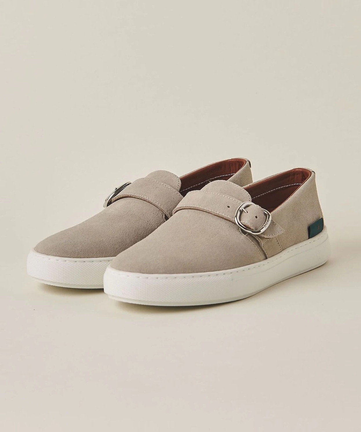 hALON MONK STRAP SLPN