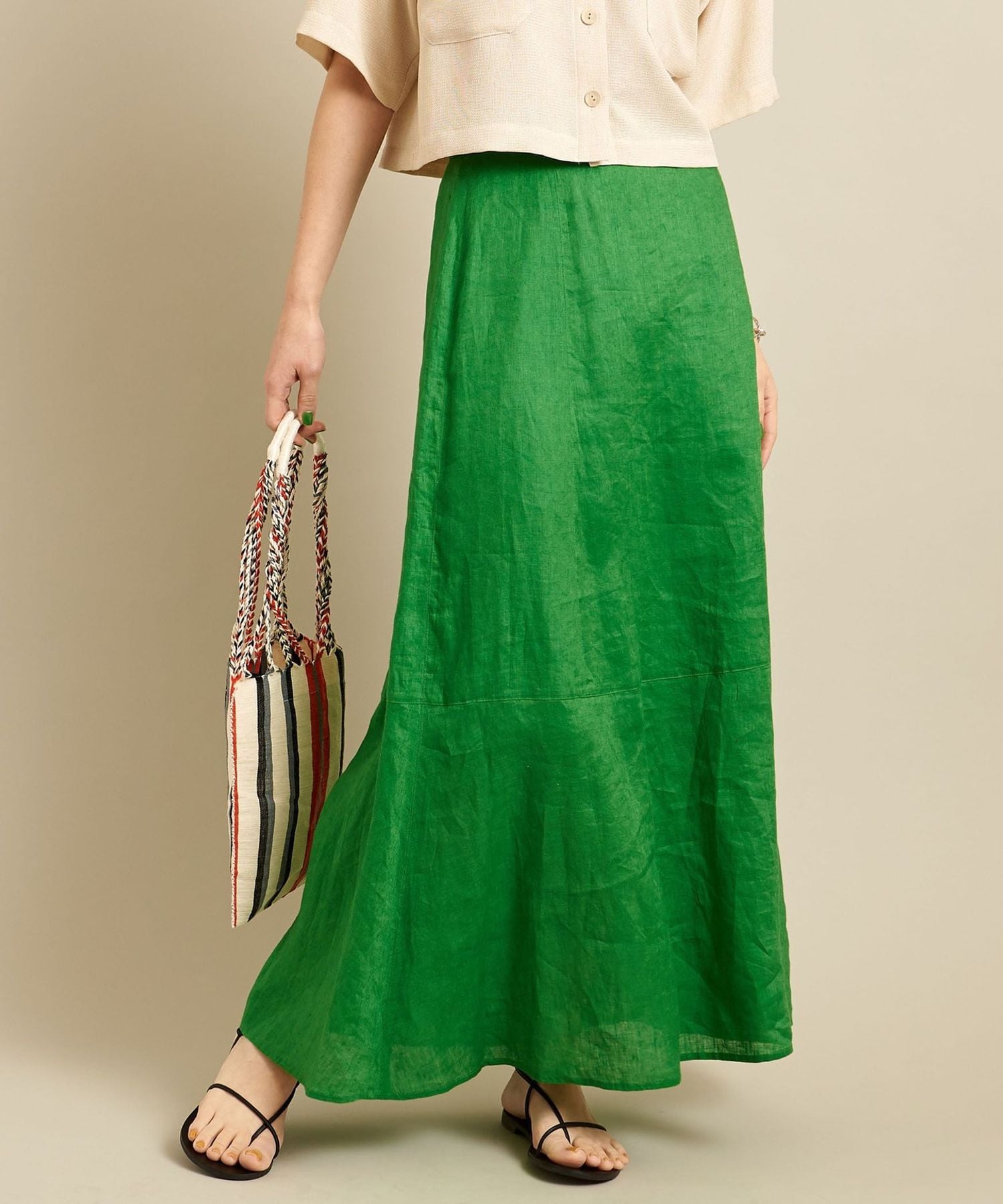 PK LI SLD&ST FLR 94
