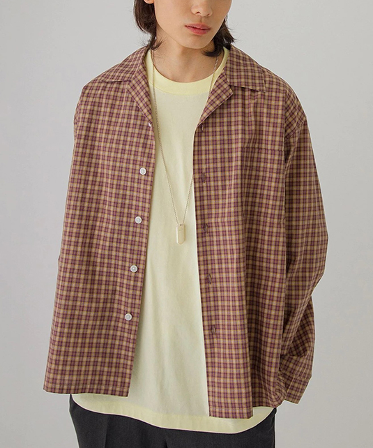 IF CHK PAJAMA SHT