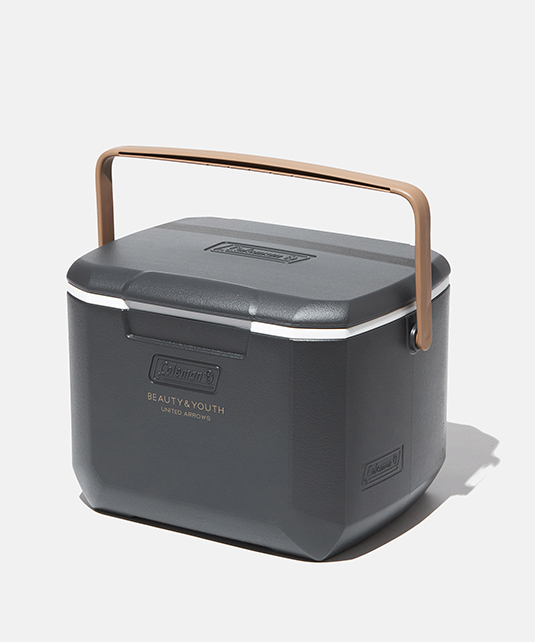 COLEMAN×BY EX/CLR 16QT