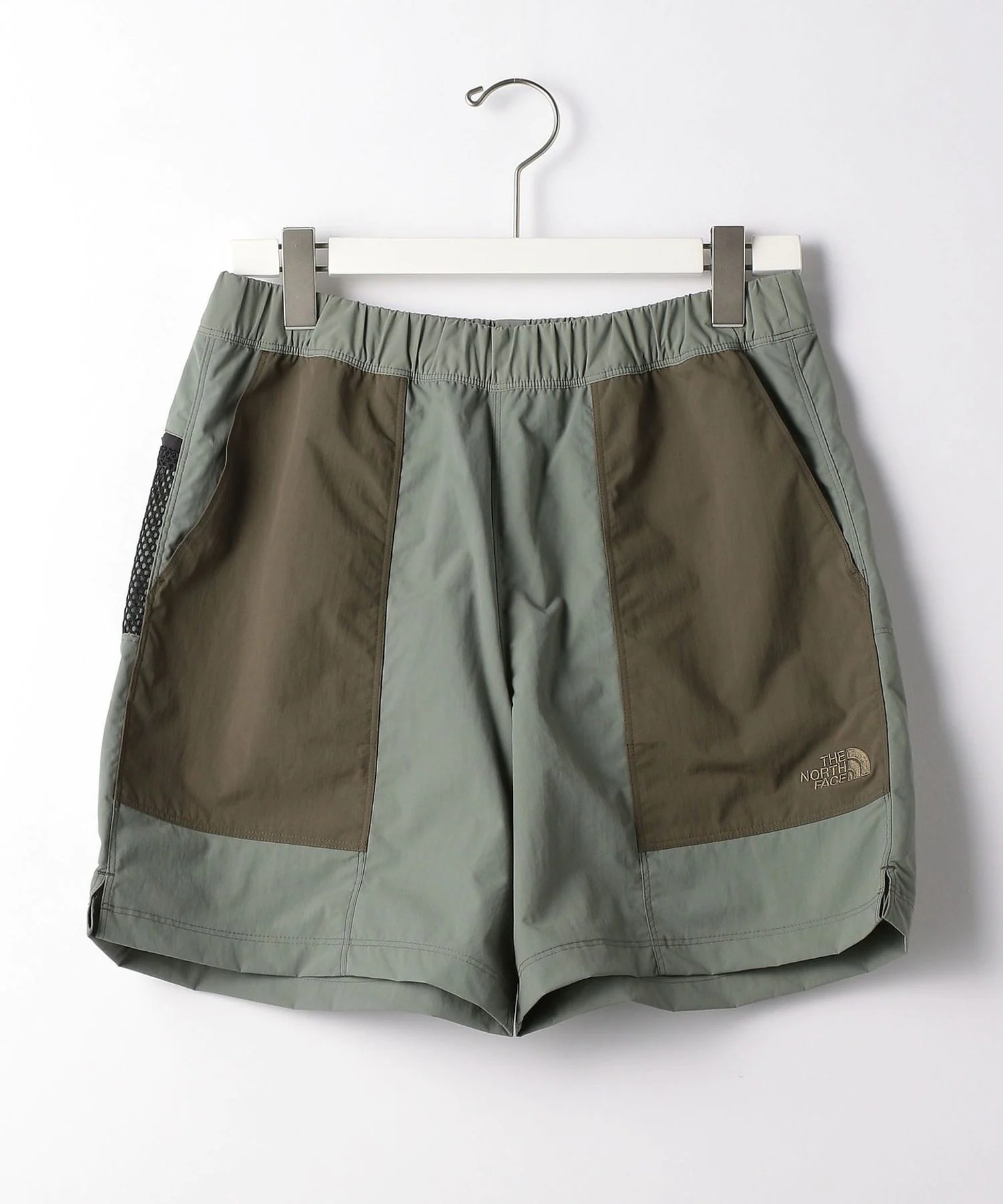 SC TNF W/STRIDER SHORT