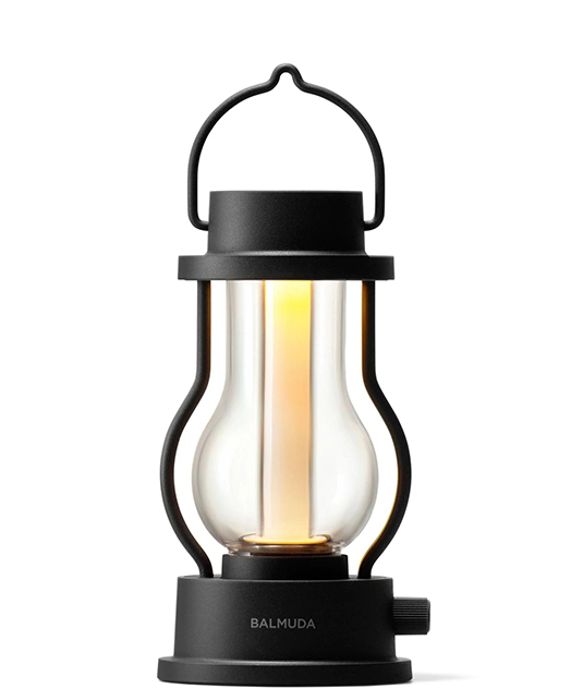 ＜BALMUDA（バルミューダ）＞ THE LANTERN