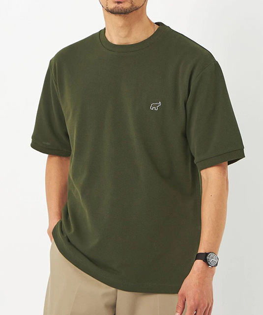 SCﾄﾞﾗｲｸﾘｰﾝ Tee_A