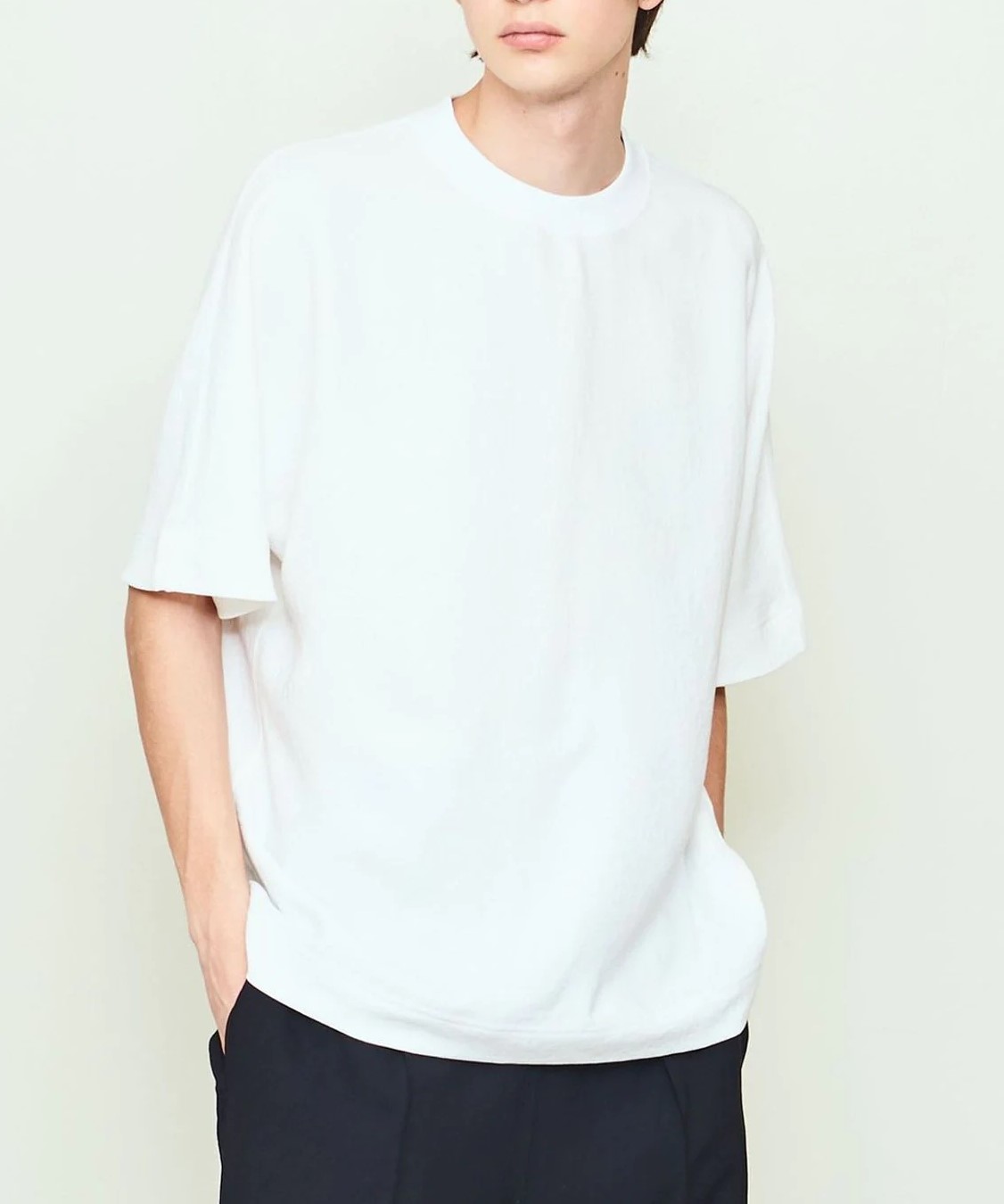 SONS DO I D/SL TEE