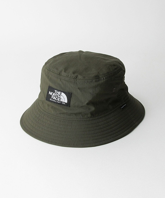SC TNF CAMP SIDE HAT