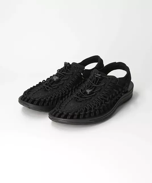 KEEN UNEEK