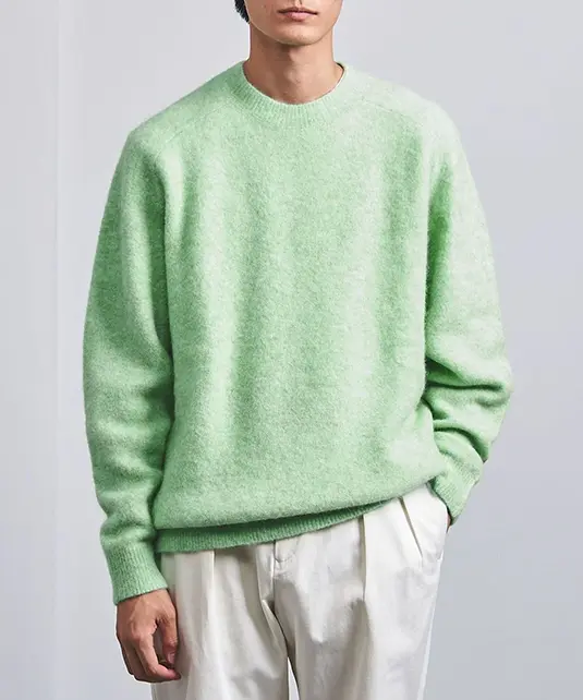 新作ニットではじめる秋 KNITWEAR | ユナイテッドアローズ公式 新作ニットではじめる秋 KNITWEAR | ユナイテッドアローズ公式