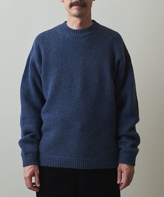 新作ニットではじめる秋 KNITWEAR | ユナイテッドアローズ公式