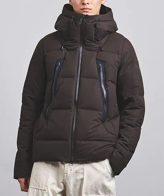 都会的なダウンジャケット DOWN COATS| 都会的なダウンジャケット DOWN COATS|