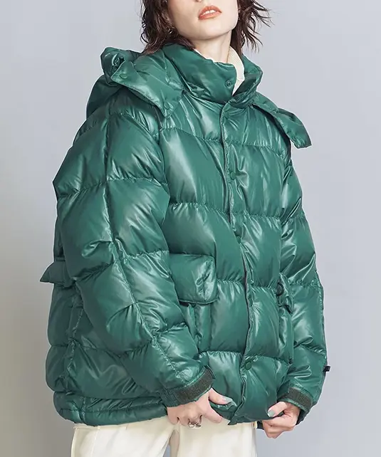 都会的なダウンジャケット DOWN COATS| 都会的なダウンジャケット DOWN COATS|