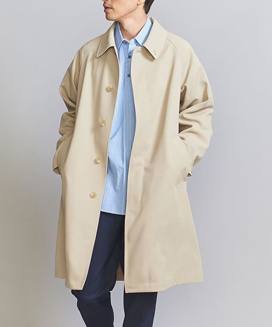 アウター、どう選ぶ? A Style For Spring|ユナイテッド アウター、どう選ぶ? A Style For Spring|ユナイテッド