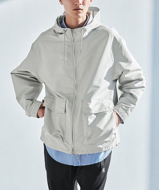 アウター、どう選ぶ？ A Style For Spring｜ユナイテッド