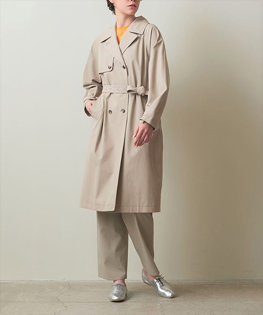 アウター、どう選ぶ? A Style For Spring|ユナイテッド アウター、どう選ぶ? A Style For Spring|ユナイテッド