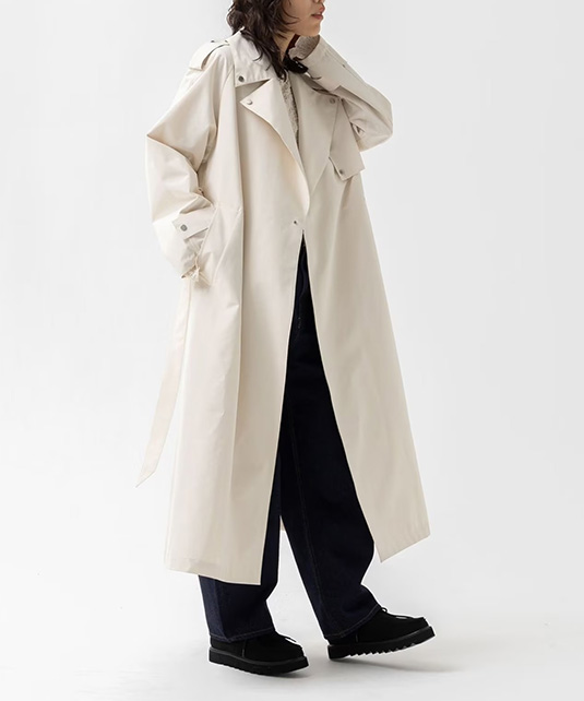 アウター、どう選ぶ? A Style For Spring|ユナイテッド アウター、どう選ぶ? A Style For Spring|ユナイテッド